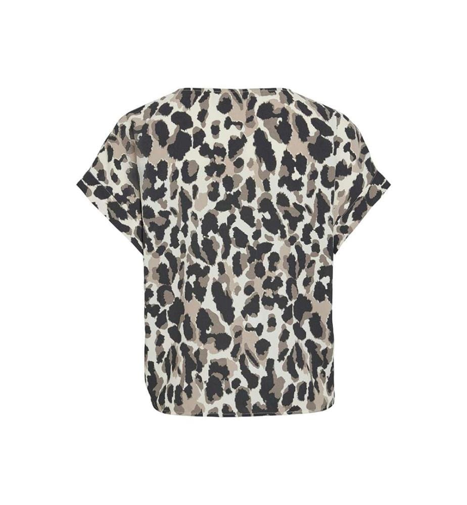 Top - Birch Astrid