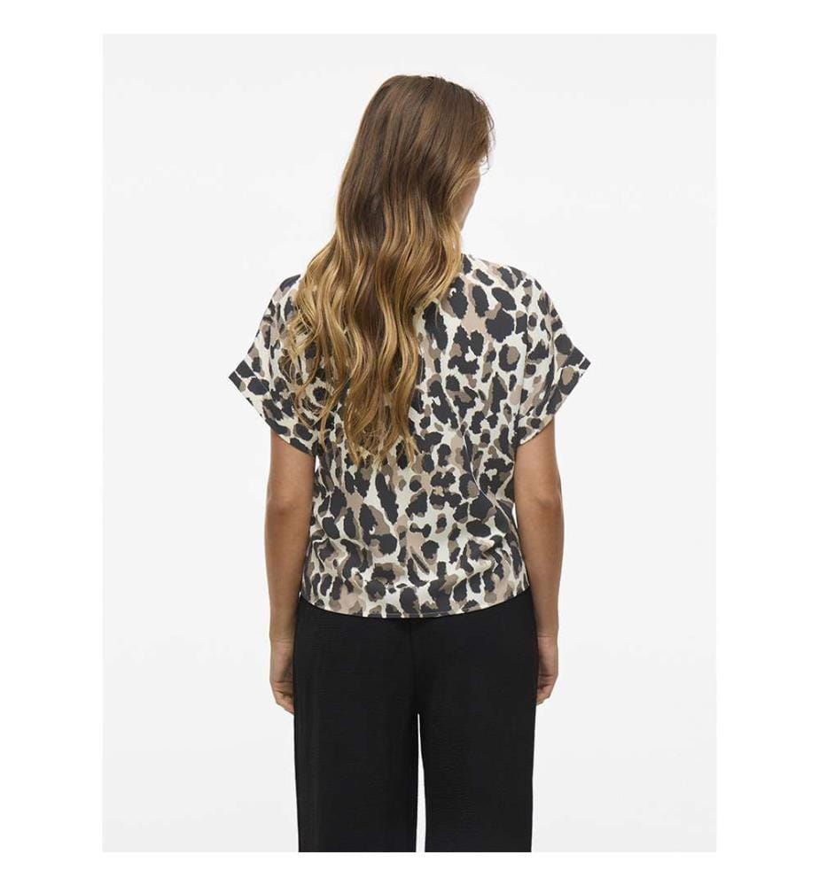 Top - Birch Astrid