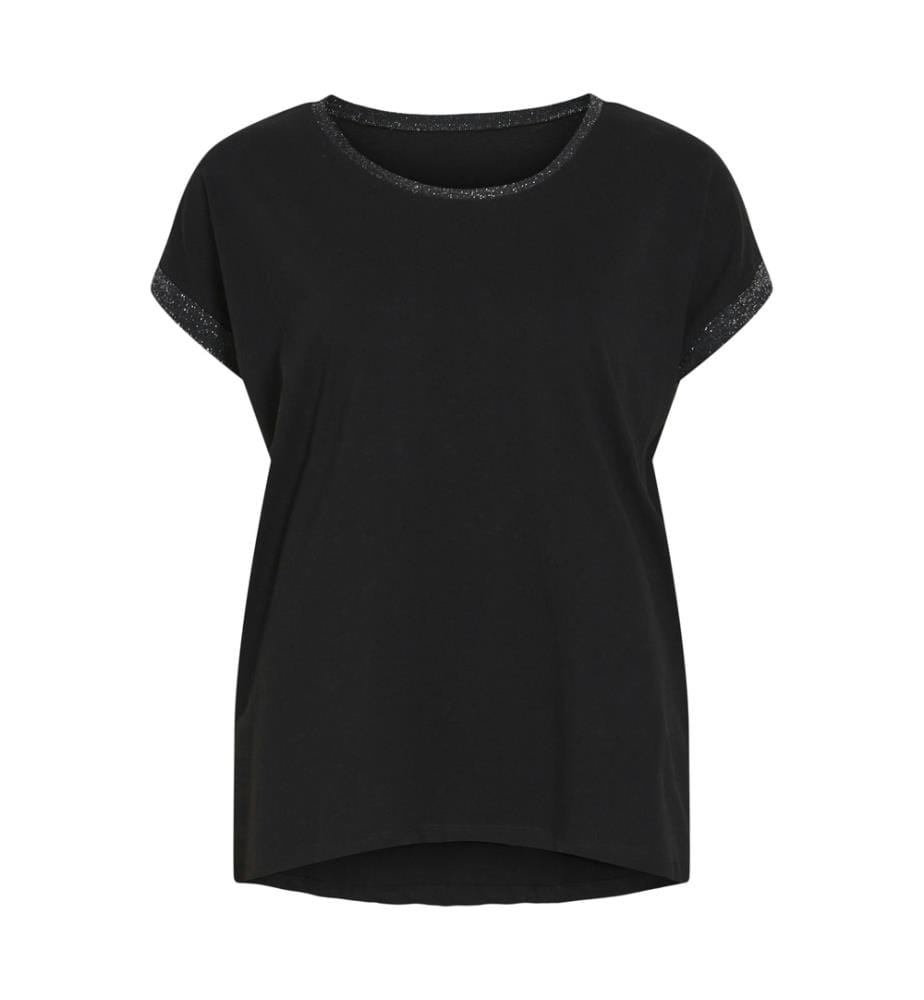 T-shirt Dreamers - Nero