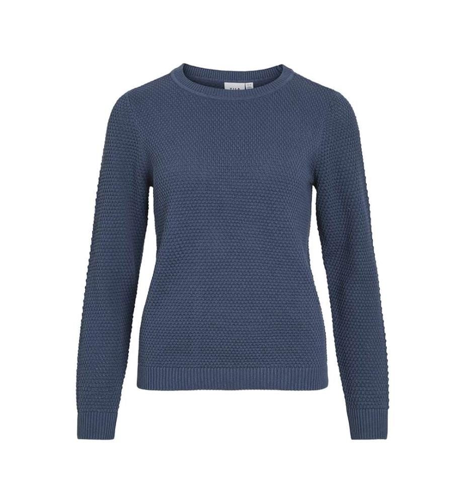 Pullover - Alysson weiss