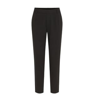 Pantaloni Slim Fit - Nero