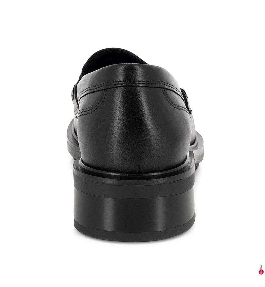 Mocassins Penny - Noir