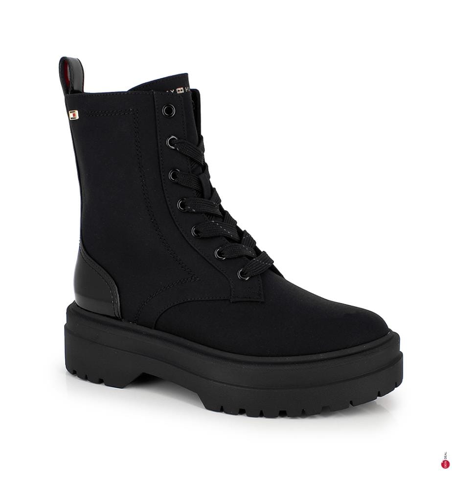 Bottines - Noir