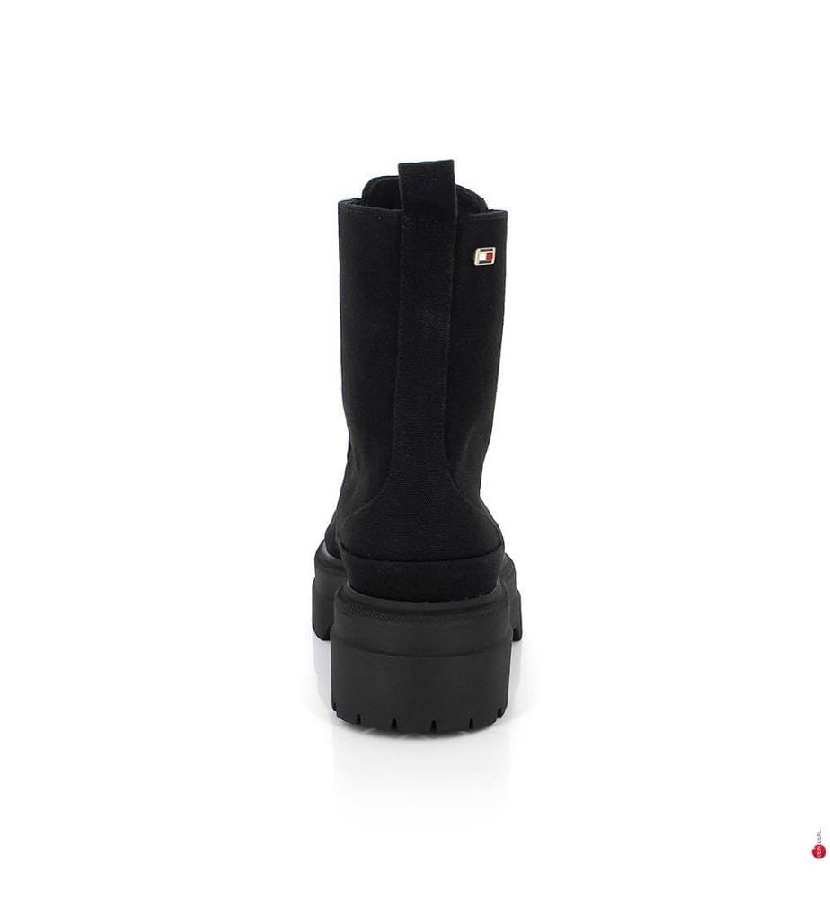 Bottines - Noir