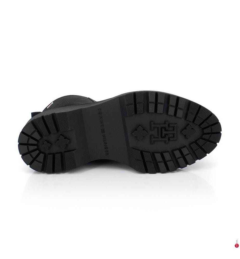 Bottines - Noir