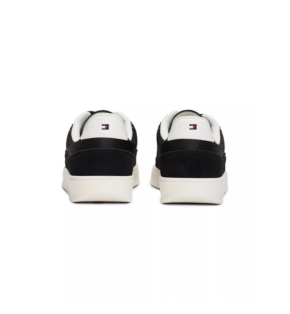 Scarpe da Ginnastica Heritage - Nero e Bianco