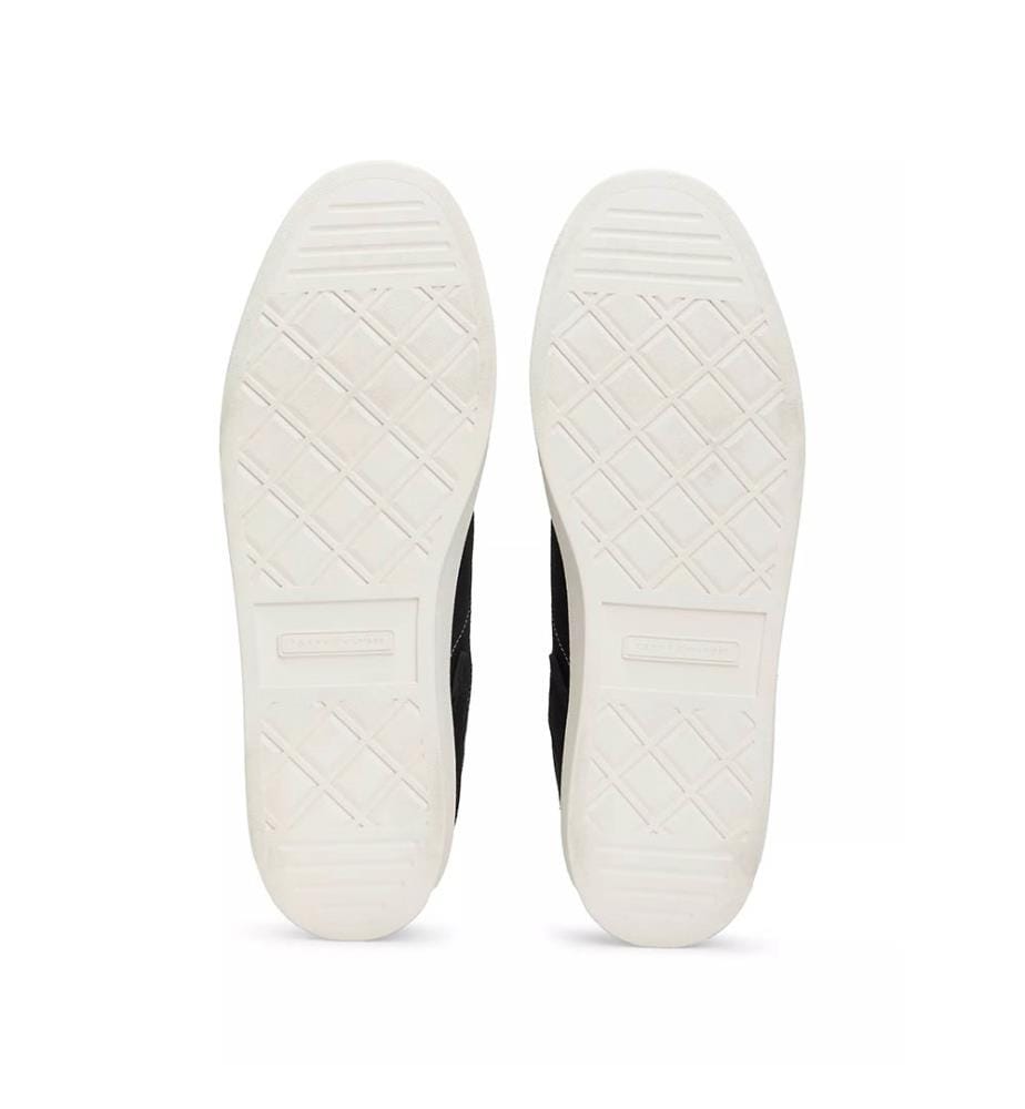 Scarpe da Ginnastica Heritage - Nero e Bianco
