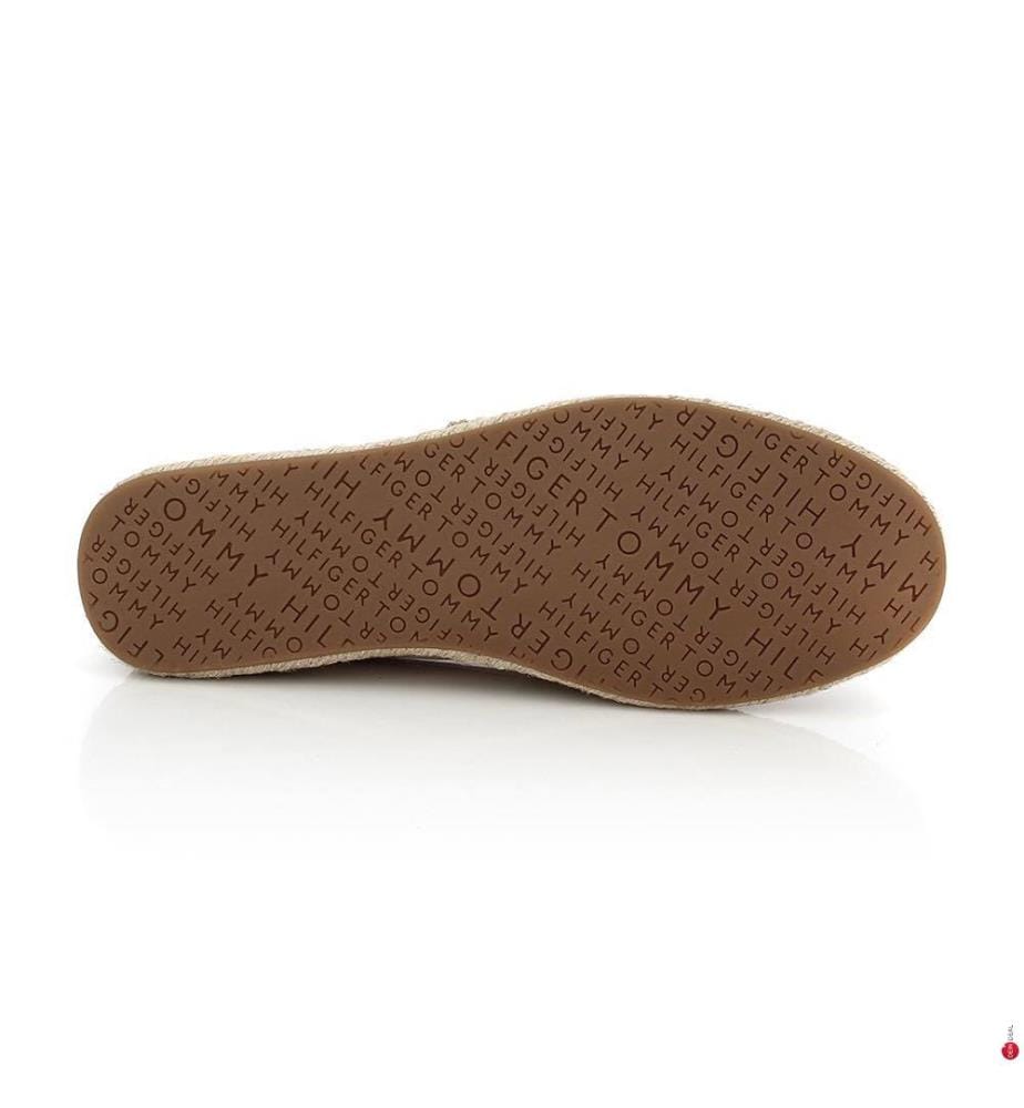 Espadrille - Gelb