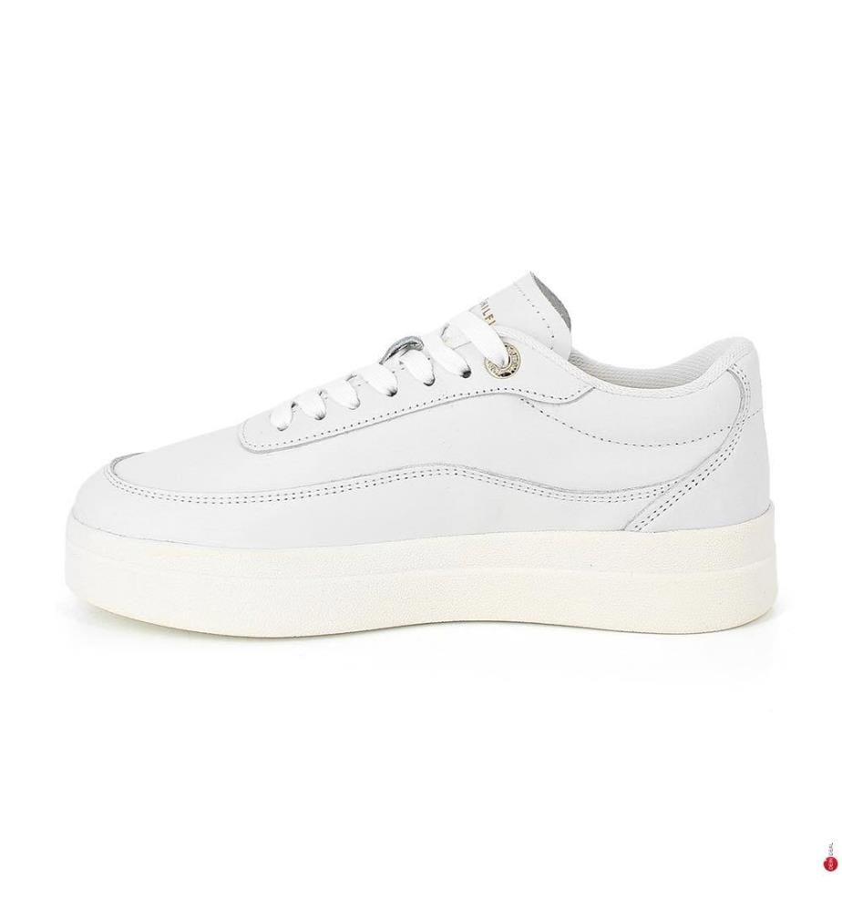 Baskets - Blanc