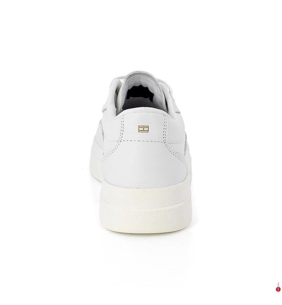 Baskets - Blanc