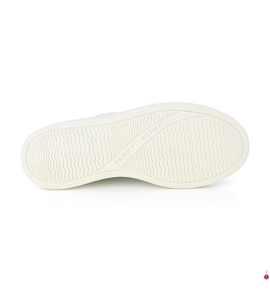 Baskets - Blanc