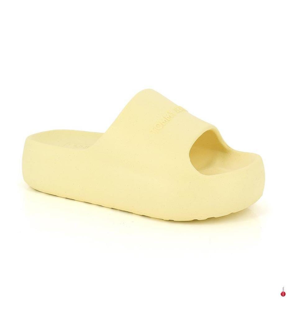 Muli - Giallo