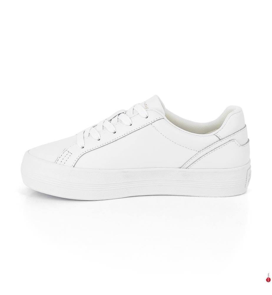 Baskets - Blanc