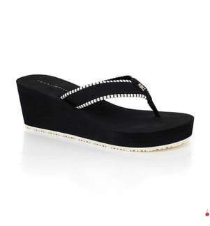 Flip-Flops - Schwarz
