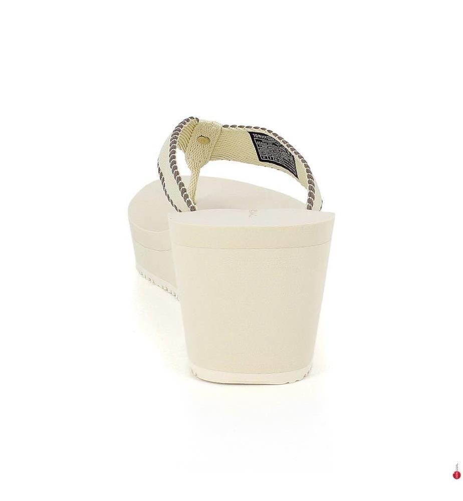 Flip-Flops - Creme