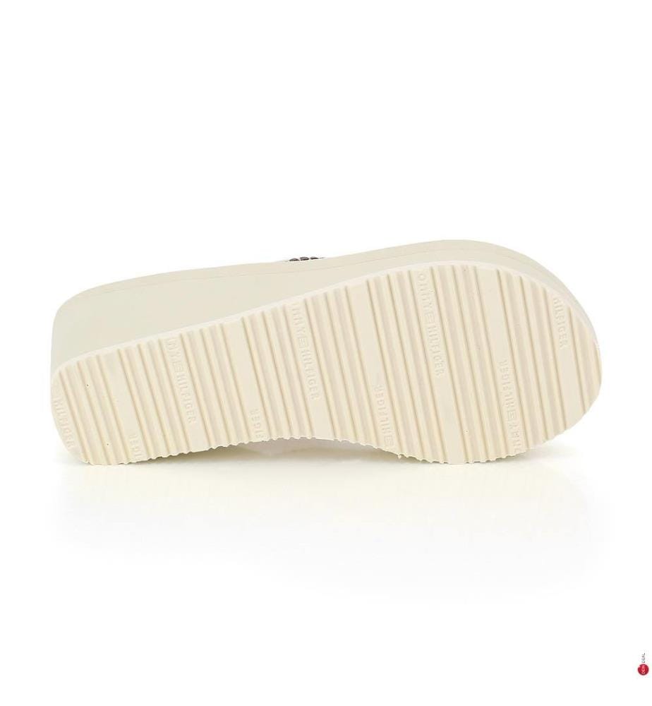Flip-Flops - Creme