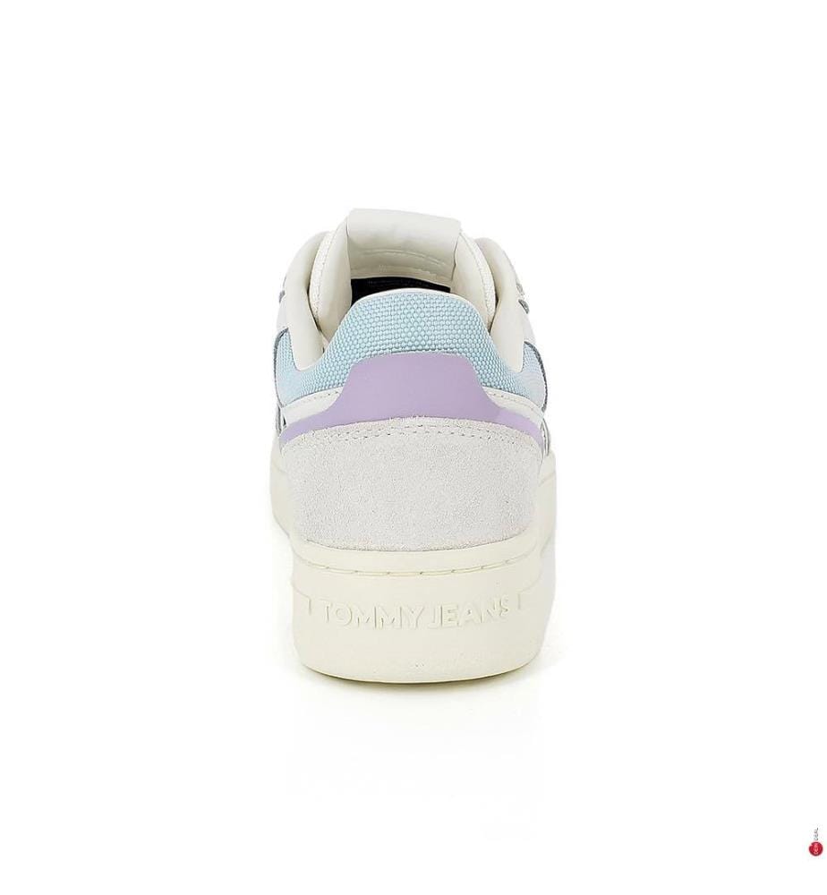 Fine Cleat sneakers - White