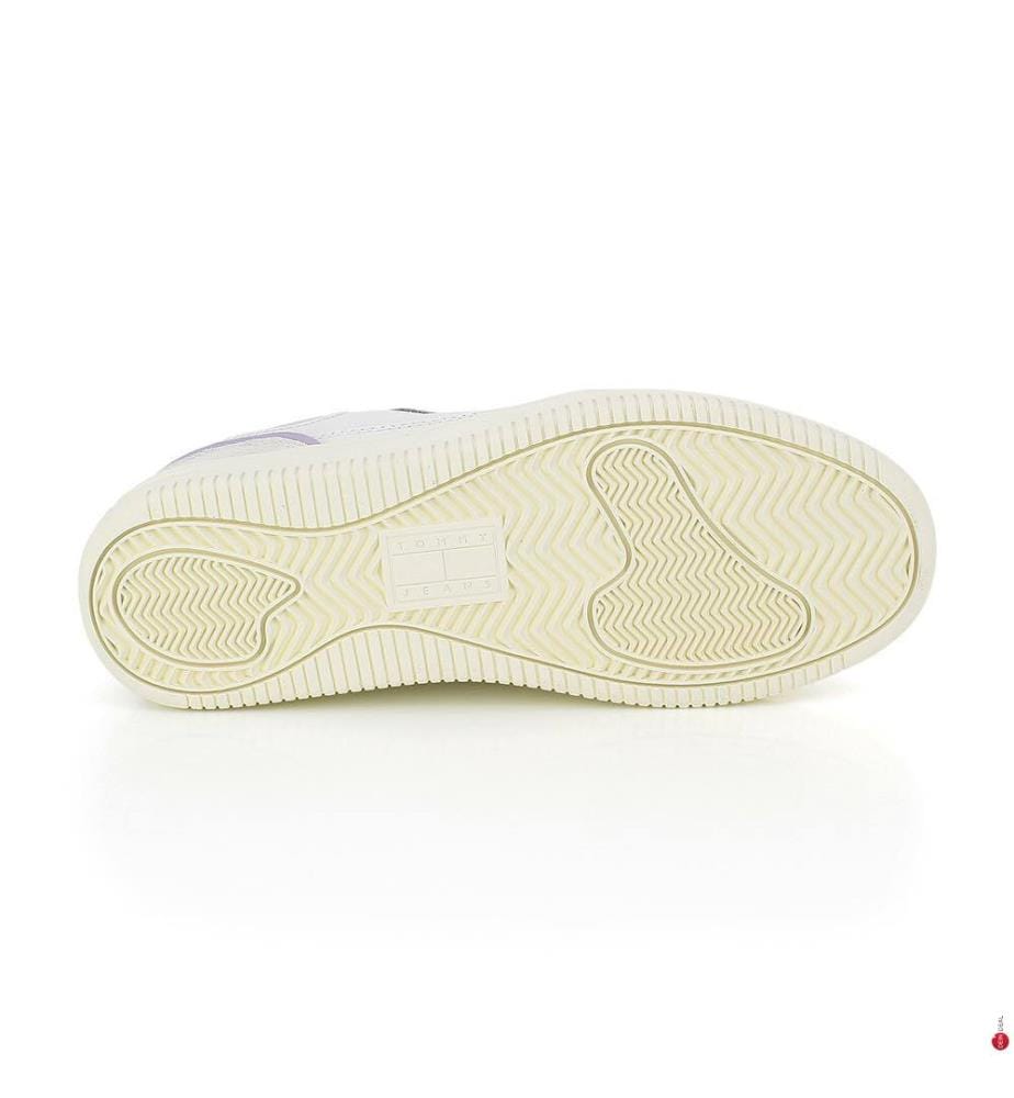 Fine Cleat sneakers - White