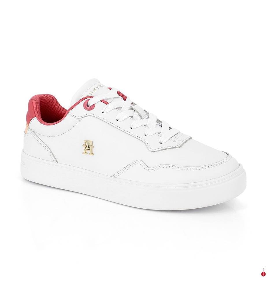 Scarpe da ginnastica - Bianco