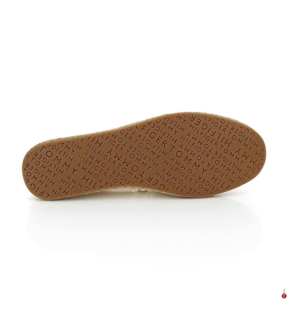 Espadrille - Blanc
