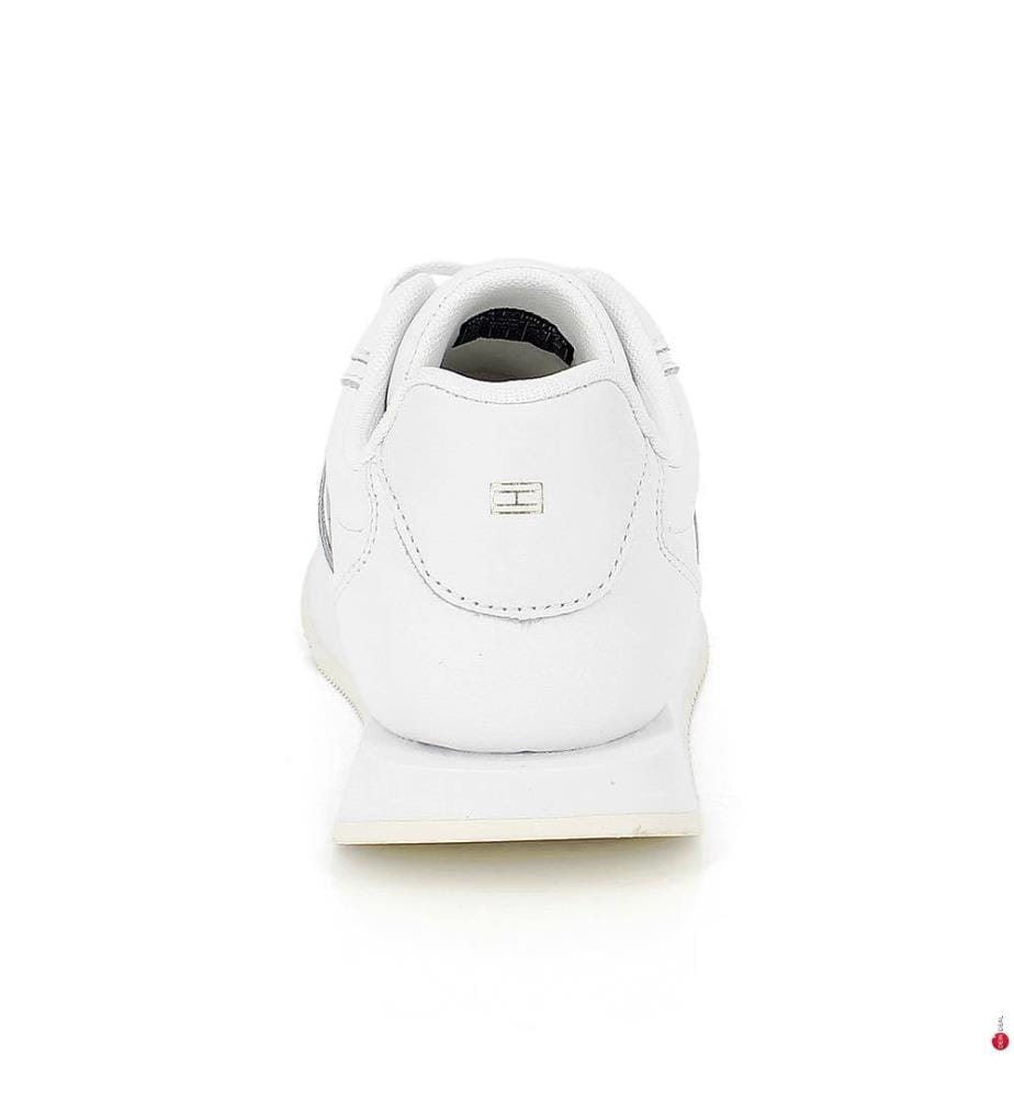 Sneakers - Weiss