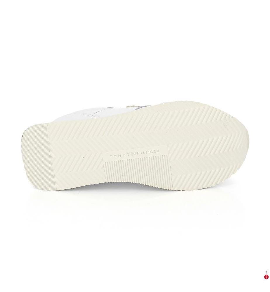Sneakers - Weiss