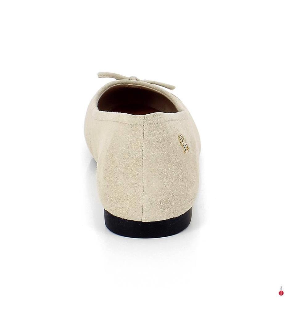Ballerinas - Beige