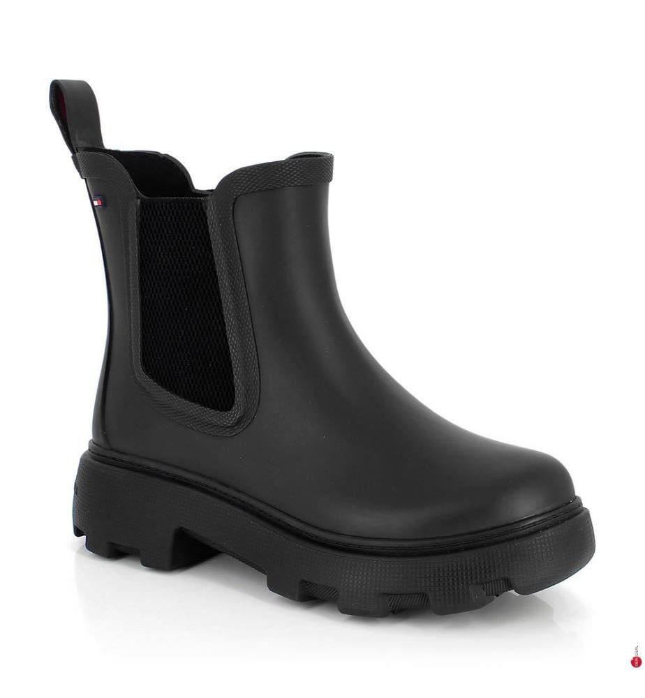 Bottines - Noir