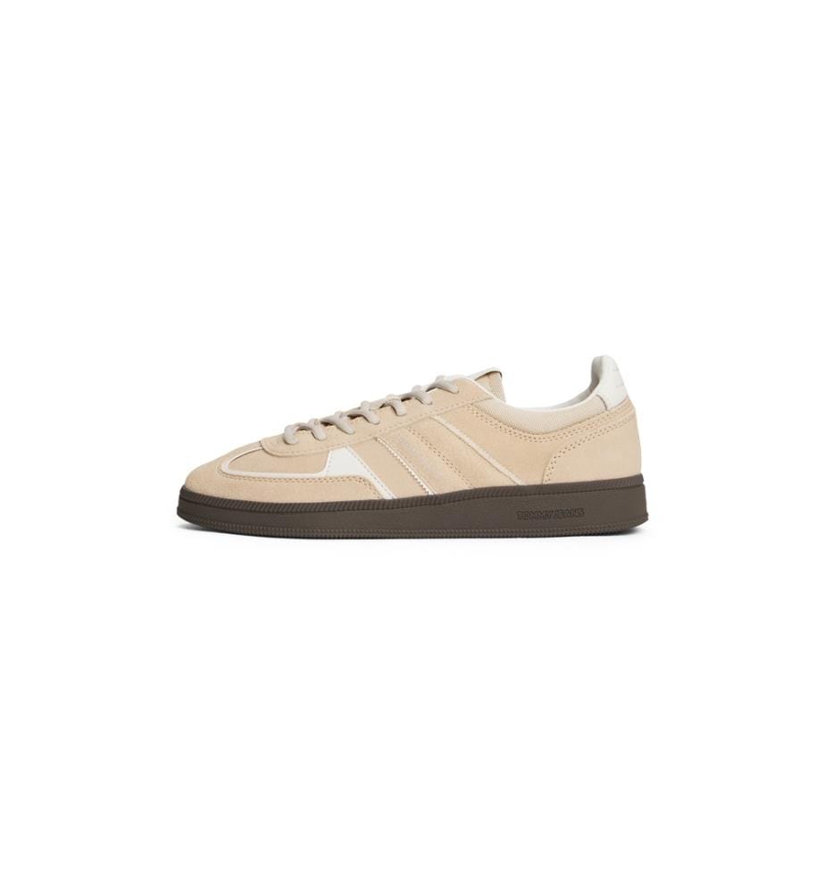 Sneakers The Greenwich Edge - Cream