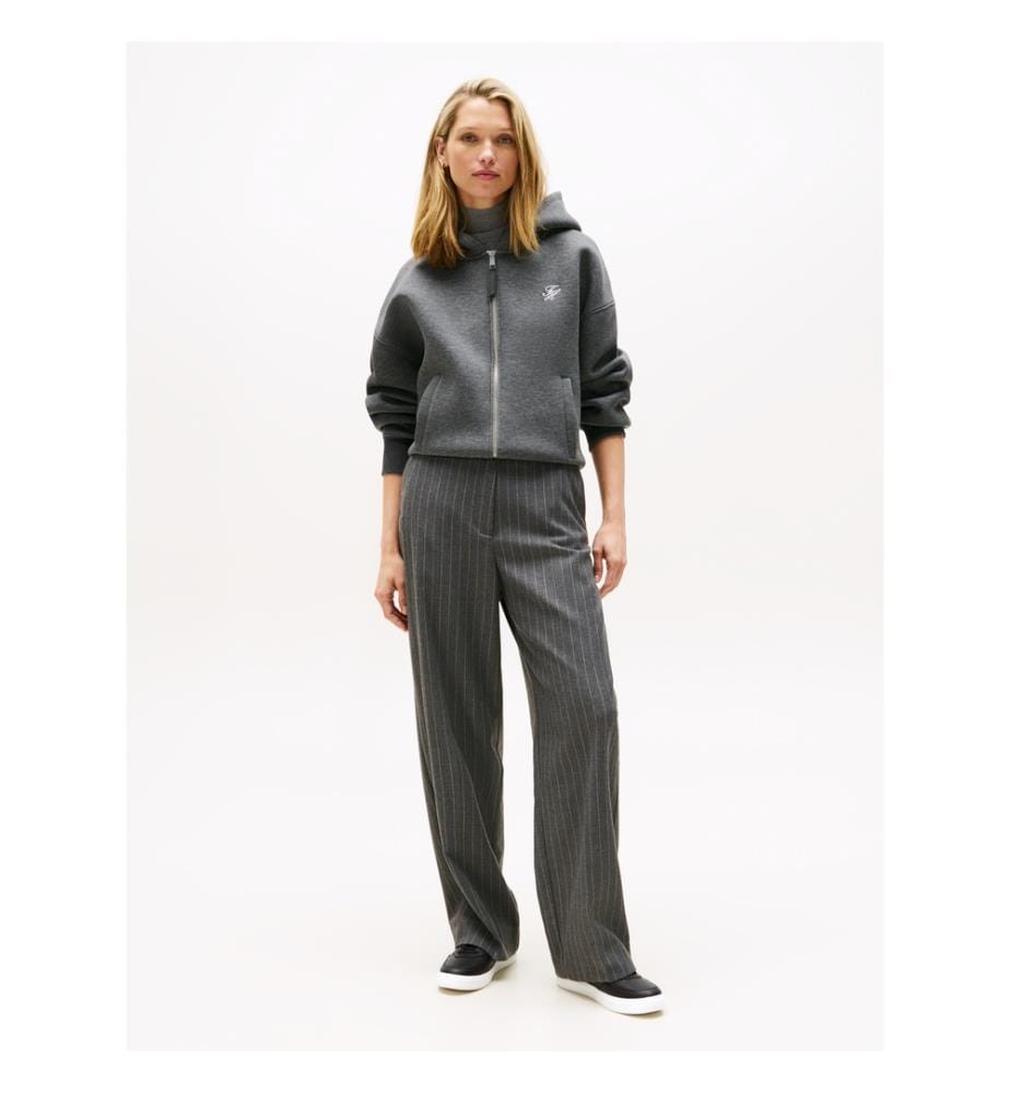 Sneakers Elevated Court - Schwarz