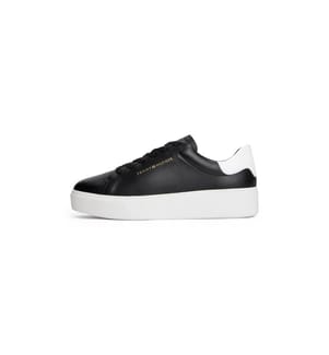 Sneakers - Schwarz