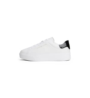 Sneakers - Weiss
