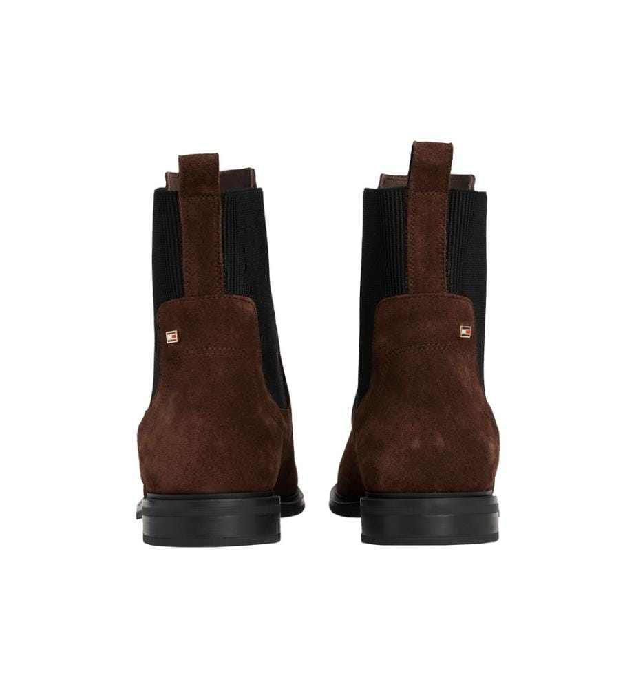 Bottines Flag Boot - Brun Foncé
