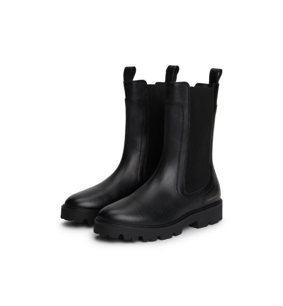 Bottines Chelsea - Noir