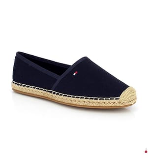Espadrilles - Marine