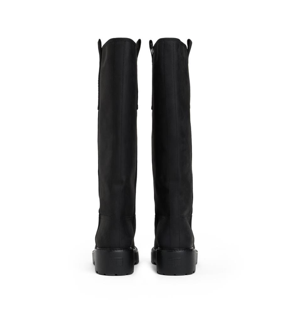 Bottes TJW Relaxed Long - Noir