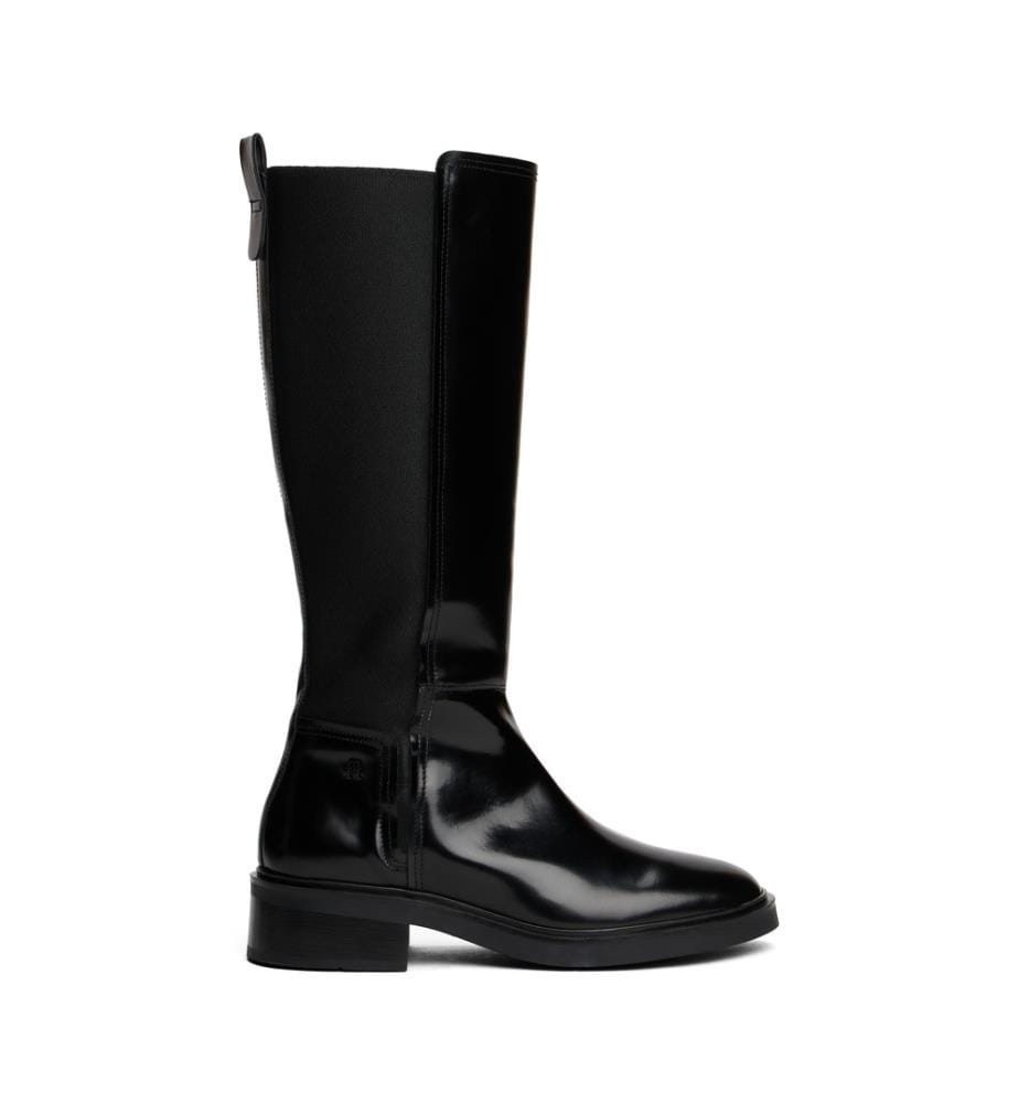 Bottes Minimal Abrasivato - Noir