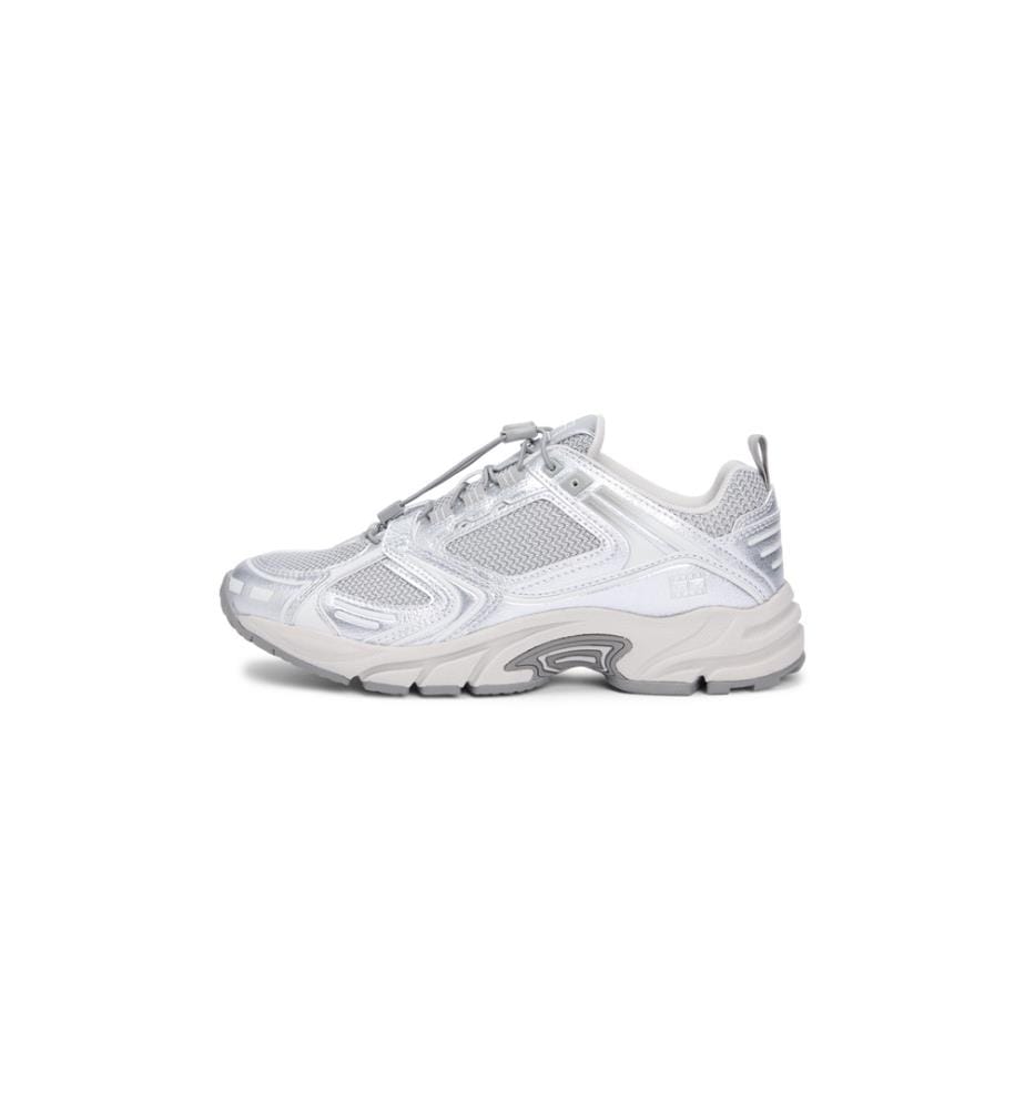 Bakets Archive '97 - White & Grey
