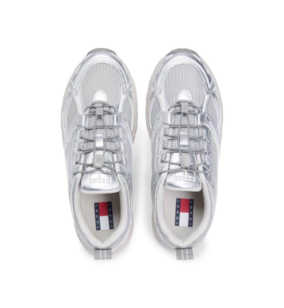 Bakets Archive '97 - White & Grey