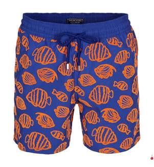 Shorts da Bagno Moorea - Marrakech