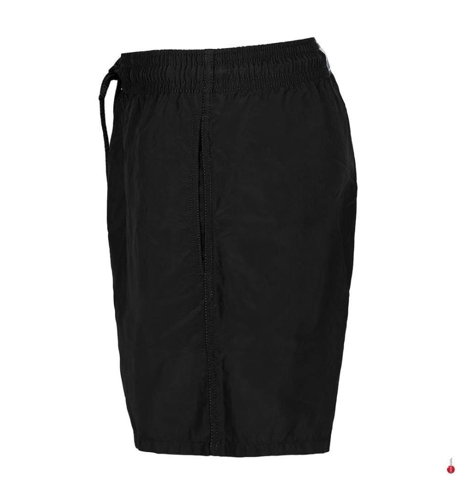 Short da Bagno Moorea - Nero