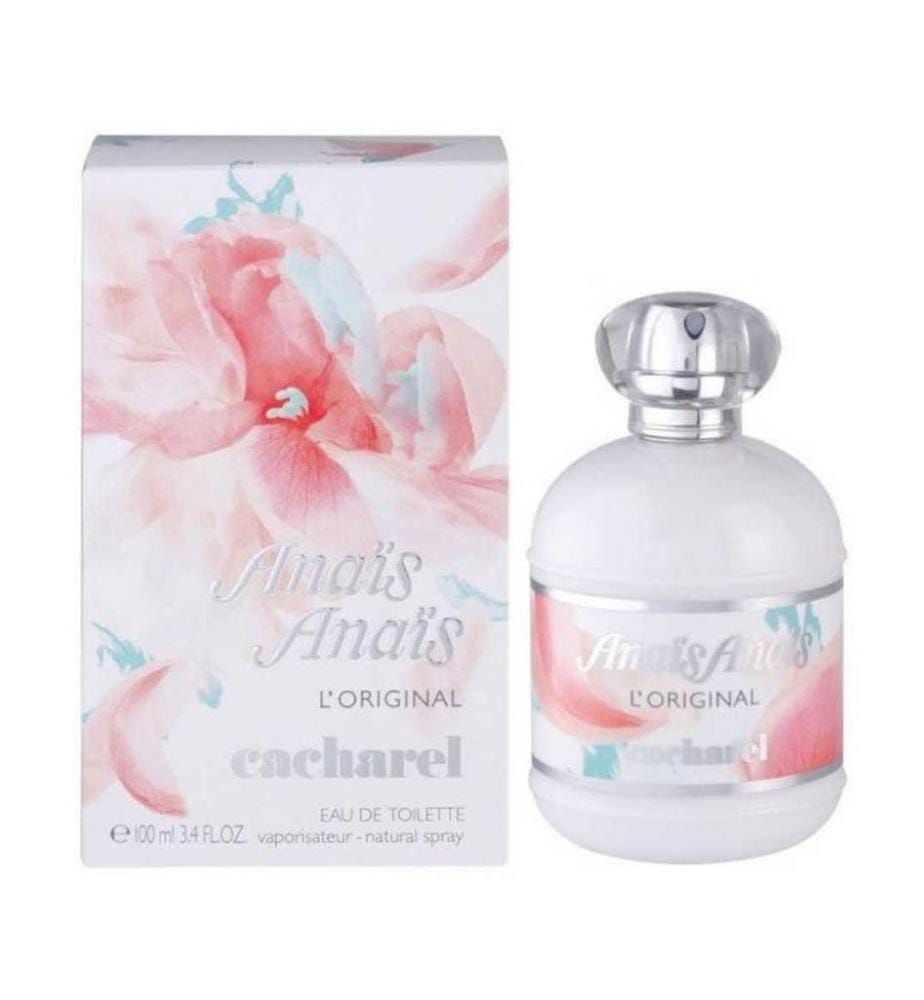 Eau de Toilette Anais Anais - 100 ml