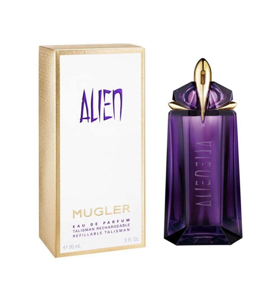 Eau de Parfum Alien - 90 ml