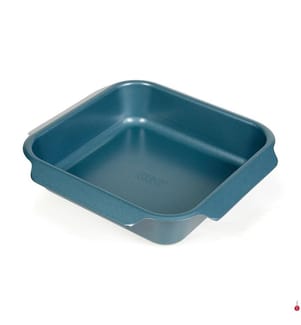Pirofila Media Blu Nest™ Oven - Blu