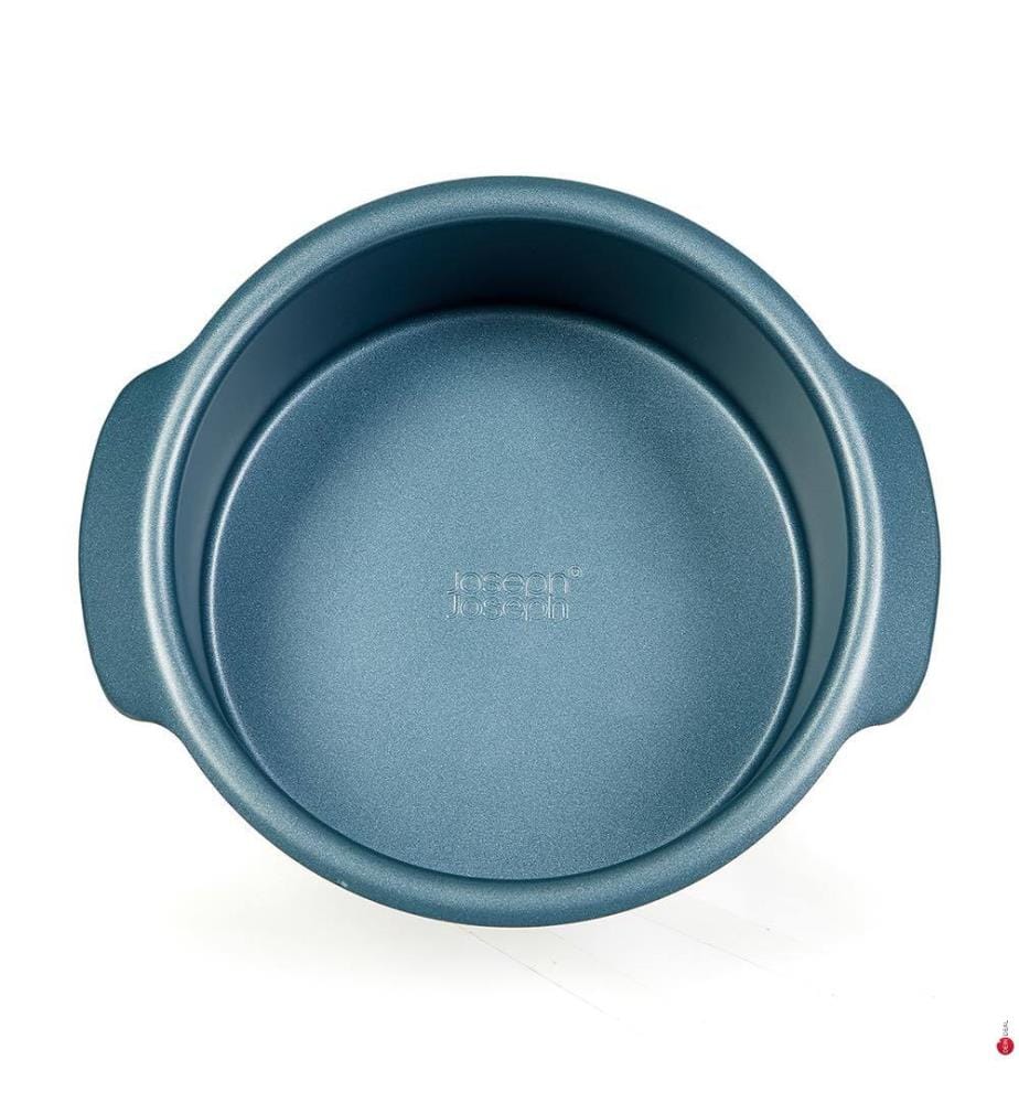 Blue Nest™ Bake round non-stick cake tin, 20 cm - Blue