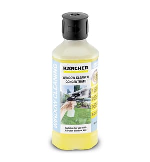 Nettoyant Fenêtres Concentré RM 503 - 500 ml