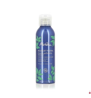BIO sanfter Peelingpuder Grüner Tee - 30 g