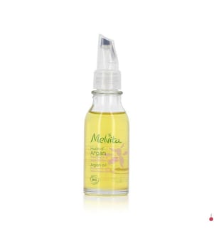 Pflegeöl Argan rose - 50 ml