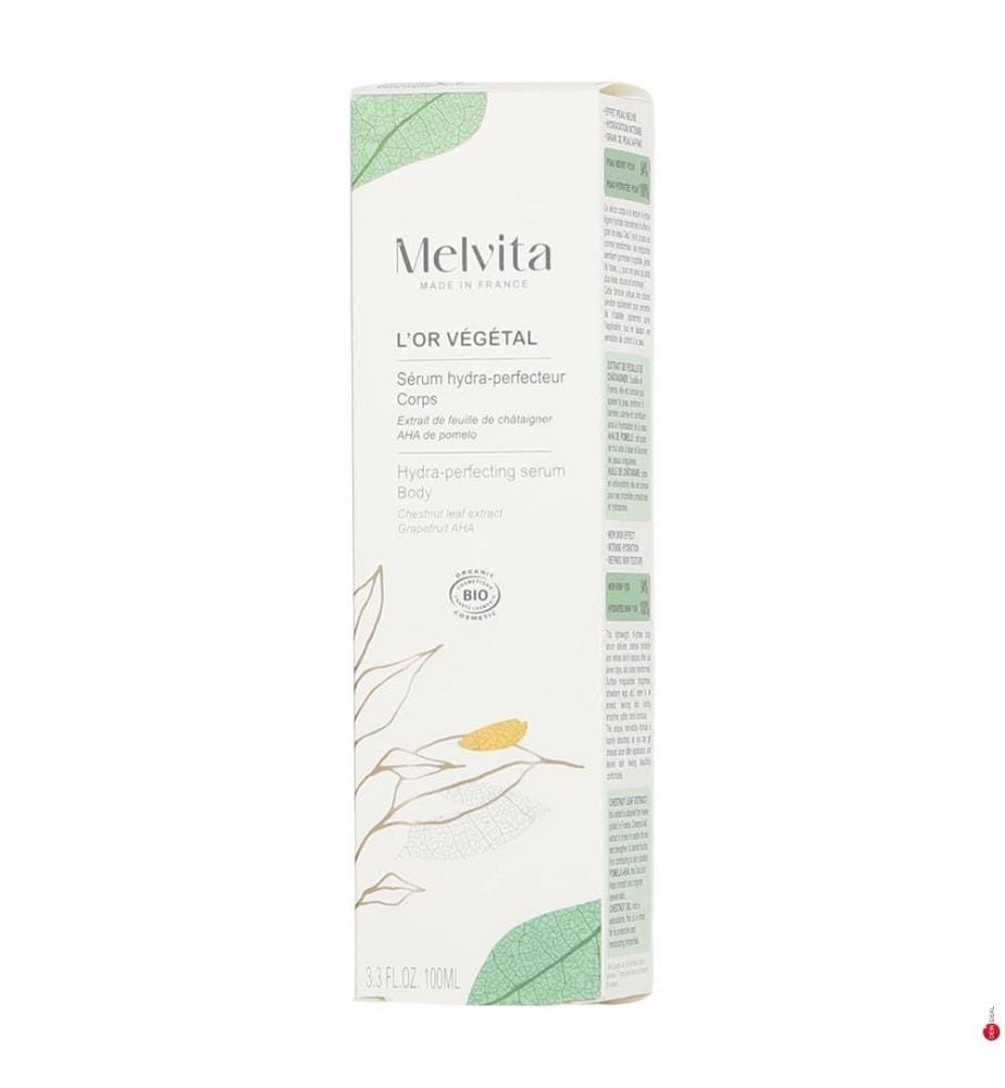 Sérum Corps Hydra-Perfecteur L'Or Végétal - 100 ml