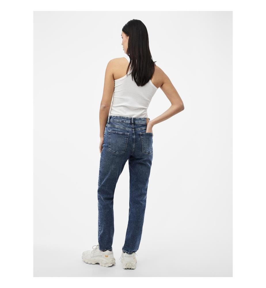Bella Jeans dritti - Blu